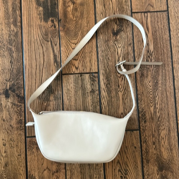 Madewell Handbags - The sling crossbody bag. Madewell. Harvest moon.